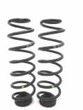 Feder hinten SKODA Roomster (5J)