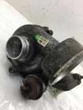 Turbolader MERCEDES-BENZ A-Klasse (W169) A 160 CDI 60 kW 82 PS
