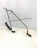 Reserveradhalter MITSUBISHI Outlander II (CWW) MN184281
