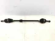 Antriebswelle (ABS) rechts vorne NISSAN Micra III (K12) 39100AY10A