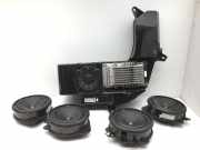 Lautsprechersystem AUDI A4 Avant (8E, B7) 8E0035411A