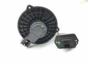 Gebläsemotor MAZDA 6 Station Wagon (GY) 2.0 MZR-CD 89 kW 121 PS