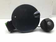 Tankklappe SKODA Fabia II (542) 5J6809857A