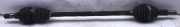 Antriebswelle (ABS) rechts hinten OPEL Antara (L07) 2.0 CDTI 4x4 110 kW 150 PS