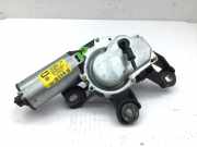 Wischermotor hinten SKODA Fabia (6Y) 1J6955711G