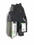 Motor Schiebedach NISSAN Qashqai II (J11) 3M25180A
