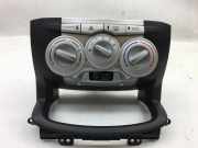 Bedienelement für Klimaanlage DAIHATSU Sirion (M3) 1.3 64 kW 87 PS