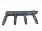 Zündspule PEUGEOT 206 Schrägheck (2A/C) 9651710680