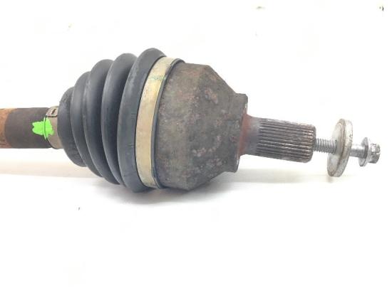 Antriebswelle (ABS) links vorne FORD Focus II Turnier (DA, DS, FFS) 3M51- Bild Antriebswelle (ABS) links vorne FORD Focus II Turnier (DA, DS, FFS) 3M51-