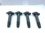 Zündspule MITSUBISHI Lancer VIII Sportback (CX) 1832A016