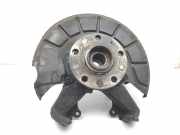 Achsschenkel (ABS) rechts vorne VW Golf VI (5K) 1K0407271HQ