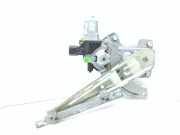 Fensterheber rechts hinten MITSUBISHI Lancer VIII Sportback (CX) 5713A109