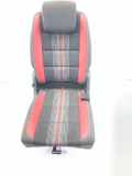 Sitz rechts hinten VW Touran (1T3) 1T0883065H