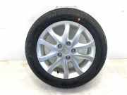 Reifen auf Alufelge HYUNDAI i30 I (FD) 52910-2L200