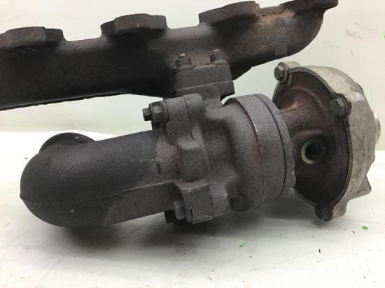 Turbolader PEUGEOT Bipper 1.4 HDI 50 kW 68 PS (02.2008-> ) Bild Turbolader PEUGEOT Bipper 1.4 HDI 50 kW 68 PS (02.2008-> )