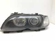 Hauptscheinwerfer links BMW 3er Touring (E46) 0301177271