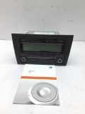 CD-Radio VW Golf VI (5K) 1K0035186AA