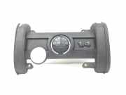 Motorabdeckung SKODA Roomster (5J) 036103925CD