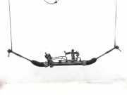 Lenkgetriebe Servo SAAB 9-3 Kombi (YS3F) 025-0800-082-101