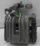 Bremssattel links hinten VW Passat Variant (3B6, B5) 2.5 TDI 110 kW 150 PS (11.2000-05.2005)
