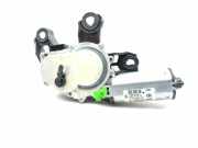 Wischermotor hinten SKODA Fabia II (542) 5J7955711