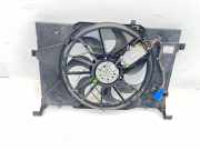 Elektrolüfter MERCEDES-BENZ A-Klasse (W169) A1695002593