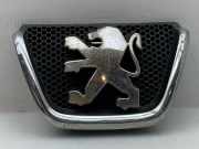 Peugeot 206 Emblem Vorne Kühlergrill Logo Löwe Motorhaube 9628688677 7810C5