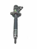 Einspritzdüse FORD Fusion (JU) 0445110188