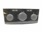 Bedienelement für Klimaanlage OPEL Astra H Caravan 13274231