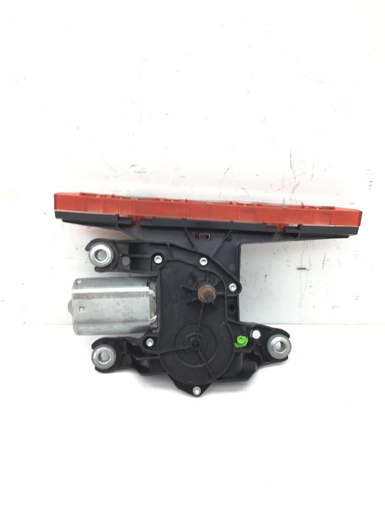 Wischermotor hinten MERCEDES-BENZ A-Klasse (W169) A1698201340