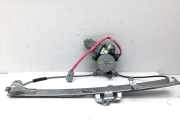 Fensterheber links vorne HONDA Jazz II (GD, GE)
