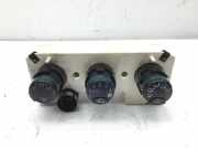 Bedienelement für Klimaanlage ALFA ROMEO 156 Sportwagon (932) 16238079