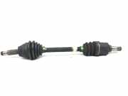 Antriebswelle (ABS) links vorne FORD Fiesta V (JH, JD) 2S6W-3B437-FA