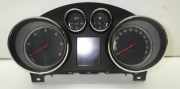 Tachometer OPEL Insignia A Sports Tourer (G09) 2.0 CDTI 96 kW 131 PS