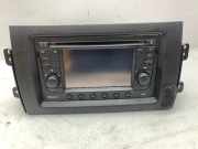 Radio/Navigationssystem-Kombination SUZUKI SX4 (EY, GY) 39920-55L01