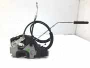 Türschloss rechts VW Fox Schrägheck (5Z) 5Z3837014B