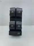 Schalter für Fensterheber links vorne AUDI A4 (8E, B6) 8Z0959851D