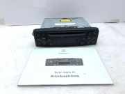 CD-Radio MERCEDES-BENZ C-Klasse (W203) A2038201786