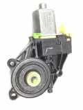 Motor Fensterheber links FORD Fiesta VI (CB1, CCN) 0130822404