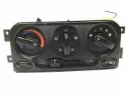 Bedienelement für Klimaanlage DAEWOO Matiz (KLYA)