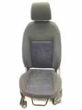 Sitz links vorne FORD Fiesta V (JH, JD)