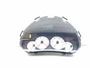 Tachometer Peugeot 206 SW 2E/K 5550003000