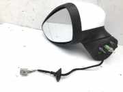 Außenspiegel links FORD Fiesta VI (CB1, CCN) 1753824
