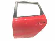 Tür links hinten HYUNDAI i30 I (FD)