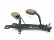 Gurtschloss MERCEDES-BENZ S-Klasse (W221) A2218602269