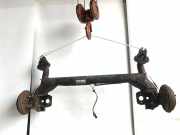 Ford Fiesta V Hinterachse Achskörper hinten 2S61-5K952-AV 1437437 Fusion