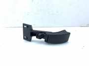 Seitenscheibe rechts hinten AUDI A3 (8L) 8L3898149