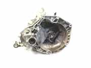 Schaltgetriebe FIAT Grande Punto (199) C51461307