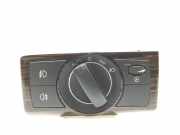 Schalter für Licht OPEL Antara (L07) 96672909