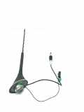 Antenne Dach FIAT Panda (169) 51723587